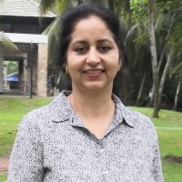 Neelam Sharma