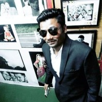 Vishal Aadival
