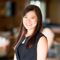Amelia Tan