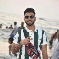 Ayush Kumar