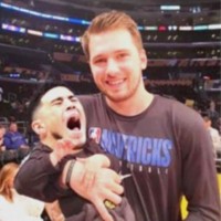 Luka Doncic