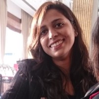 Swati S. Bhardwaj