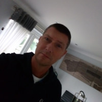 Iain Betham
