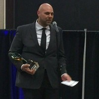 Michael Thue CMA, (AAMA)