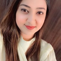 Alisha Mahajan