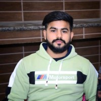 Rupesh Jangra