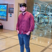 Nitesh Verma