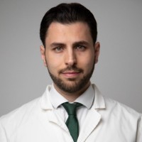 Fares Amer Sinokrot, PhD