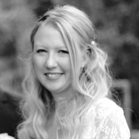 Nathalie Gendre