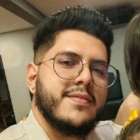 Glauberth Costa