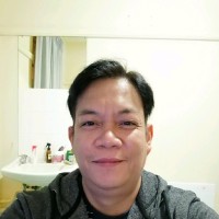 Lemuel Borlagdan