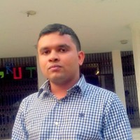 Engr. Md. Nahiduzzaman Rose