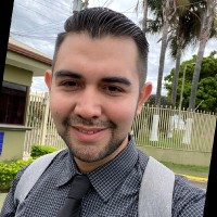Steven López Badilla