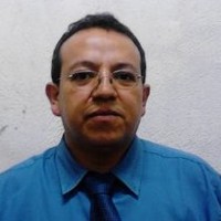 Bishop. Arturo Vallejo