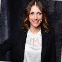 Elena Schaefer