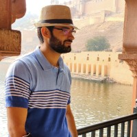 Deepak Kumar