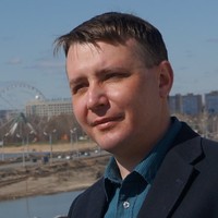 Андрей Данилов