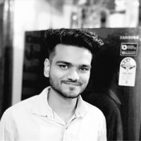 Shubham .