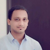 Vasu Parab
