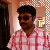 Sashikanth jayachandran