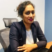 Suvarna Chaudhari