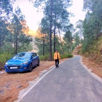 Abhinav Saharawat
