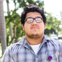 Franklin Carrillo