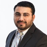 Sohail A. Rajani