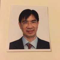 Danny Wong