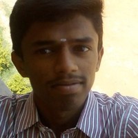 Kowsic Palanisamy