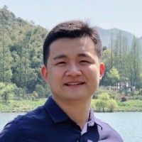 Siqiong Hai