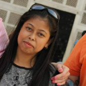 jayati chaudhuri