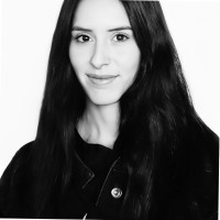 Alejandra Mayoral Higueras