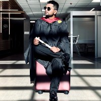 Abdullah Al Sayeed