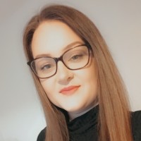 Victoria Kyberd