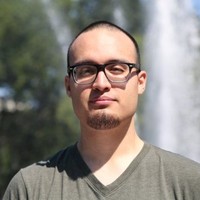 Daniel Aragon