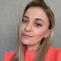 Anna Pavlenko