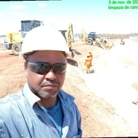 Vagner Limoeiro De Souza