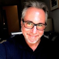 Mike Bosze