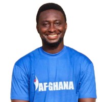 Jeffrey Asiedu-Brako
