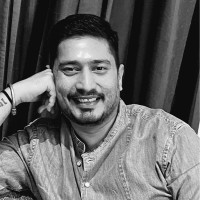 Dhaval Rathod