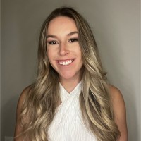 Hallie Hill