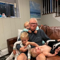 Russell K. Fleischmann
