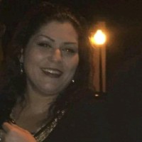 Patricia Maldonado