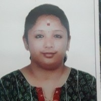 Sandhya Rajesh