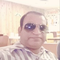 Amit Nageshwar Shrivastava