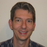 Keith Henry