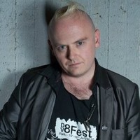 Chris Sherrington