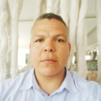 Leonel Ramirez Martinez