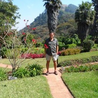 Armando Cruz